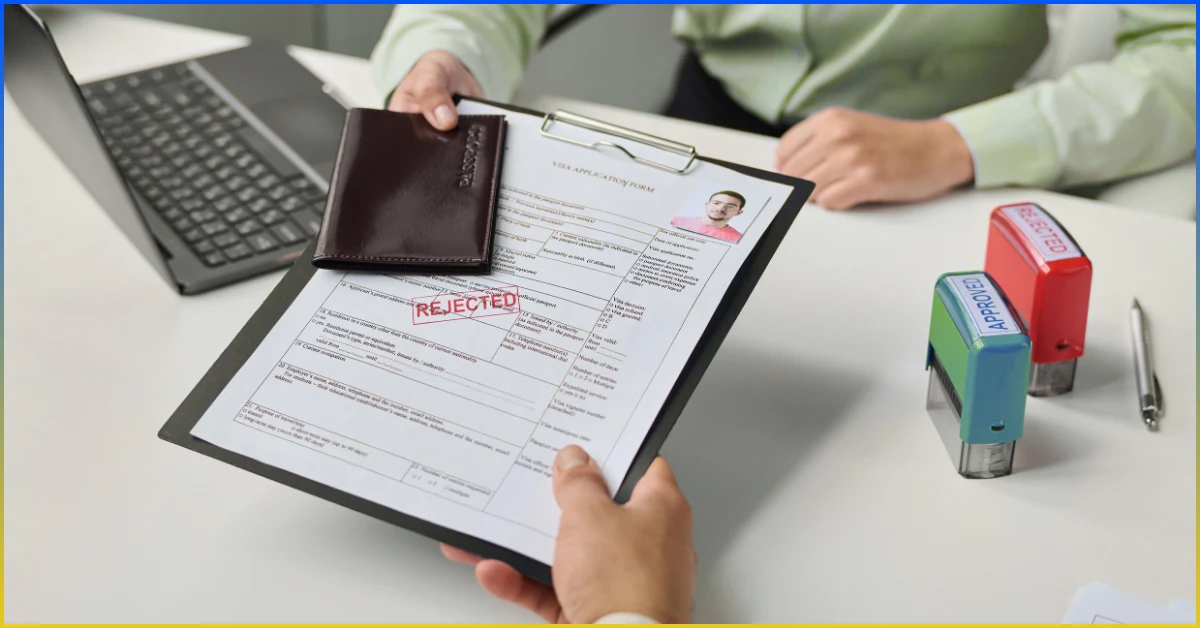 Job seeker staying positive during job search with resilience tips